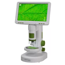 Bresser Youngster Digital Microscope with 7" Screen