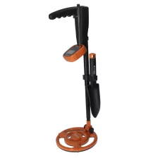 Bresser Youngster Metal Detector for Kids