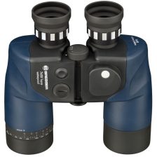 BRESSER Topas 7x50 WP/Compass Marine Binoculars