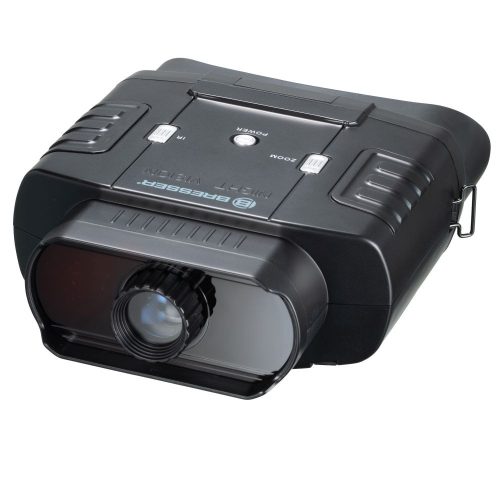 Bresser 3x20 digital nightvision binoculars