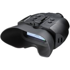 Bresser Digital NightVision Binocular 3x w. recording