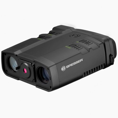 Bresser NightSpyDIGI Pro digital nightvision binoculars