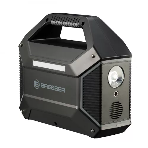 Bresser Mobile Power Station 100 Watt BRESSER 100 Watt Portable Power Supply - leitz-hungaria.hu