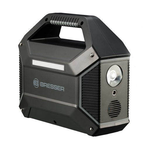 BRESSER 100 Watt Portable Power Supply
