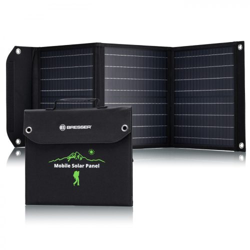 BRESSER Mobil Solar 40 Watt
