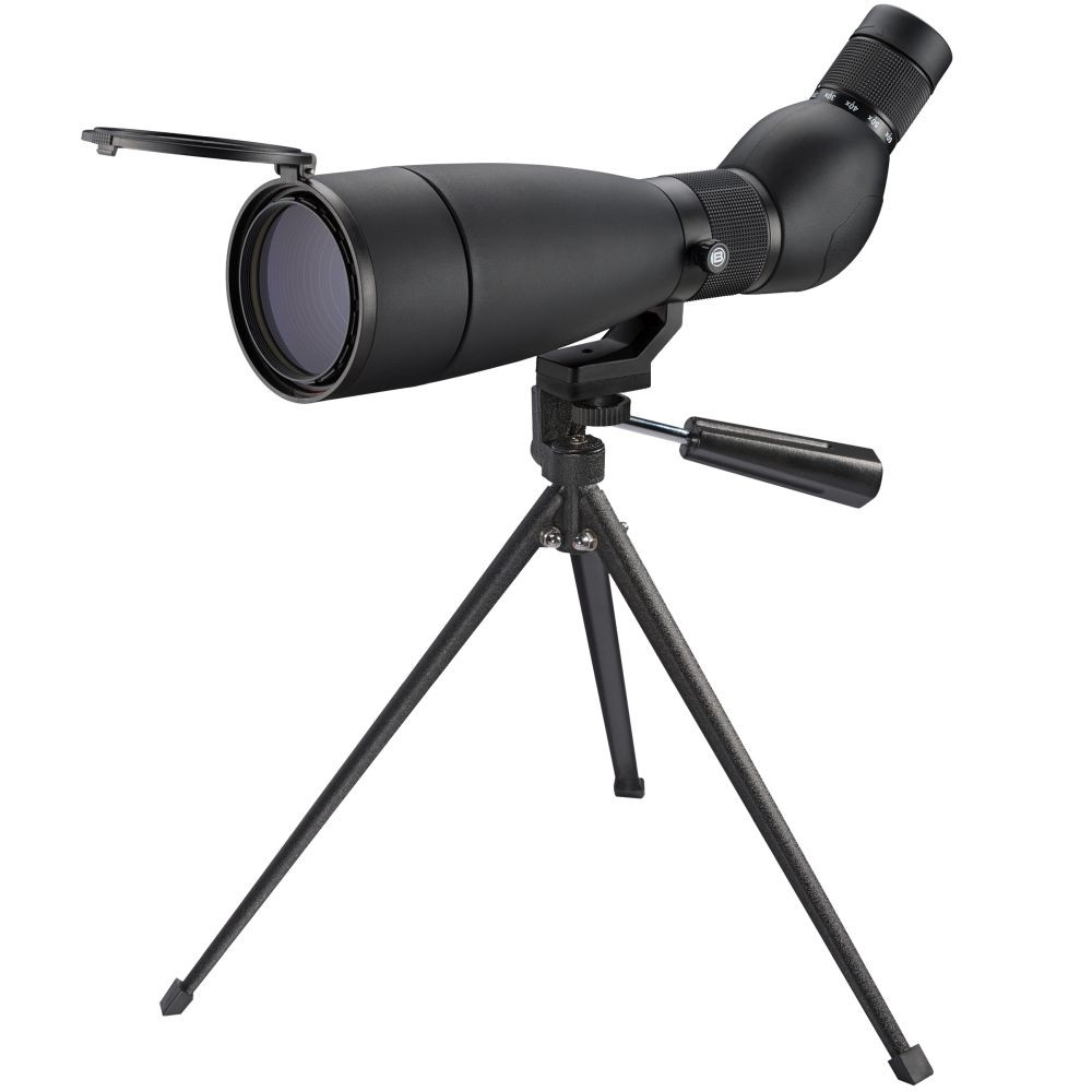 Bresser Longue Vue Travel 20 60x80 Noir