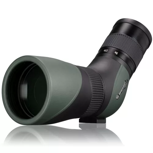 Bresser Pirsch 9-27x56 Gen. II spektív - demo példány