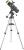 BRESSER Spica-II 130/1000 EQ3 Reflector Telescope with Smartphone Adapter & Solar Filter