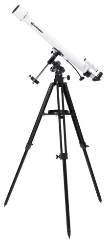 Bresser Classic 60/900 EQ refraktor teleszkóp