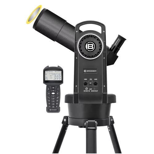 Bresser Automatic 80/4080 Telescope