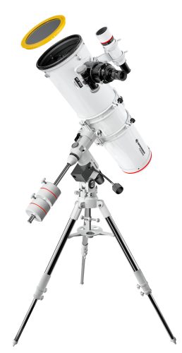 Bresser Messier NT-203/1000 Hexafoc EXOS-2/EQ5 teleszkóp