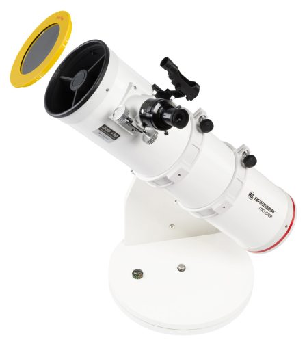 Bresser Messier 6 Dobson teleszkóp