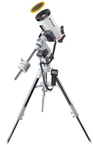 Bresser Messier MC-127/1900 EXOS-2 GoTo Telescope