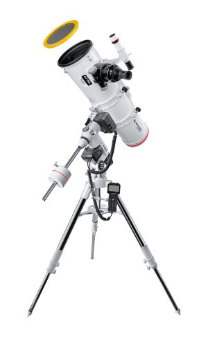 Bresser  Messier NT-150S/750 Hexafoc EXOS-2 GoTo teleszkóp
