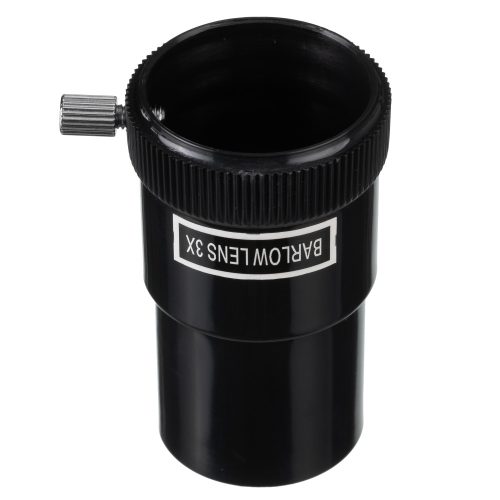 Bresser Barlow Lens 3x (1.25")   	