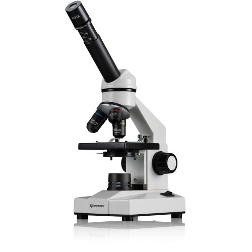 BRESSER Biolux DLX mikroszkóp