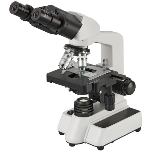 BRESSER Researcher Bino 40-1000x mikroszkóp