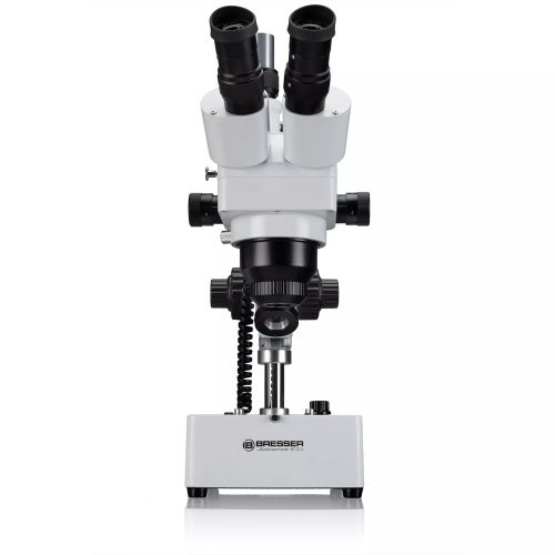 Bresser Advance ICD 10x-160x Zoom sztereomikroszkóp