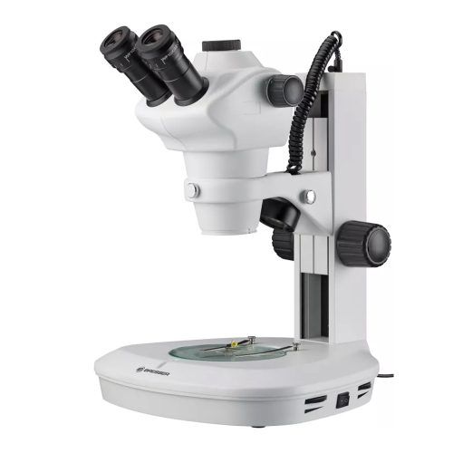 Bresser ETD-201 8-50x Trino Zoom sztereó mikroszkóp