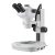 Bresser ETD-201 8-50x Trino Zoom sztereó mikroszkóp