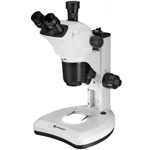 Bresser ETD-201 8-50x Trino Zoom stereo microscope