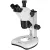Bresser ETD-201 8-50x Trino Zoom stereo microscope