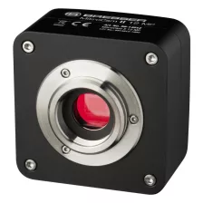 Bresser MikroCamII Microscope Camera 12MP