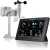 Bresser Wi-Fi ClearView 7-in-1 Weather Station