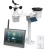 Bresser MeteoChamp 7-in-1 HD Wi-Fi Weather Station