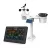 Bresser 7 az 1-ben Air-Mon Weather Station