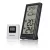 BRESSER Meteo Temp black