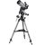 BRESSER First Light MAC 100/1400 Telescope with EQ-3 mount