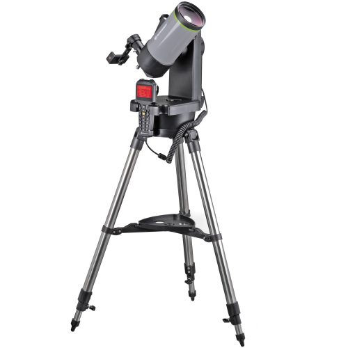 Bresser Space Explorer MC 90/1250 Automatic-Telescope