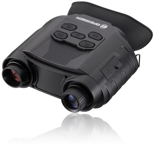 BRESSER Explorer 130 digital binocular night vision device - showroom piece