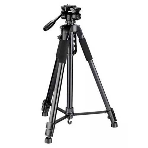 Bresser TR-682AN Traveler Tripod 180cm