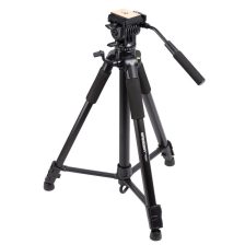 Bresser TR-688V Video Tripod