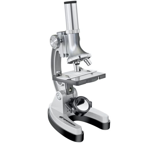 BRESSER JUNIOR Biotar 300x-1200x Microscope with Case