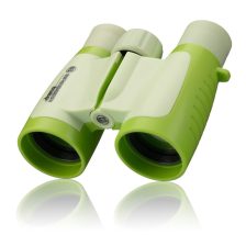 Bresser Junior 3x30 keresőtávcső zöld