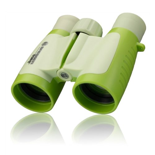 Bresser Junior 3x30 keresőtávcső zöld