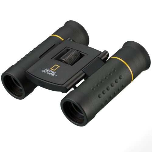 NATIONAL GEOGRAPHIC 8x21 Pocket Binoculars