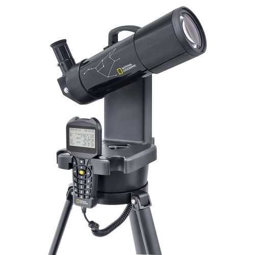 NATIONAL GEOGRAPHIC Automatic 70/350 Telescope