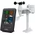 National Geographic RC color weather Center 5-in-1
