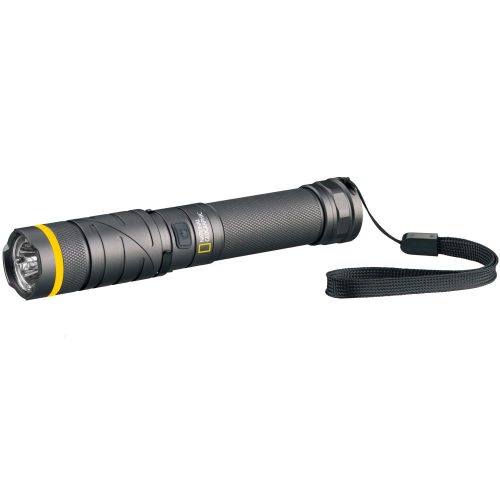 NATIONAL GEOGRAPHIC ILUMINOS 800 LED Torch