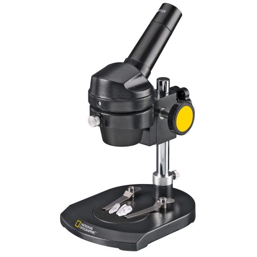 NATIONAL GEOGRAPHIC Reflected Light Microscope