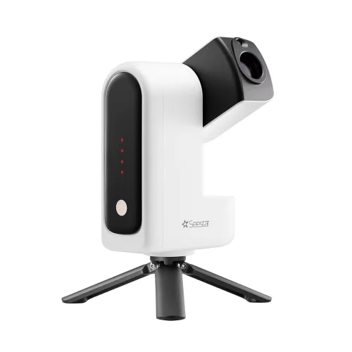 ZWO Seestar S30 Pro AP30/160 okos teleszkóp