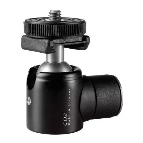 Cullmann ballhead CB2.7 + CX697