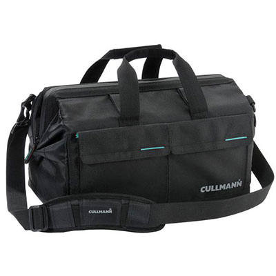 Cullmann Amsterdam Maxima 520 camera bag