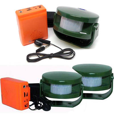 Caliber-Hunting-vezetek-nelkuli-vadjelzo