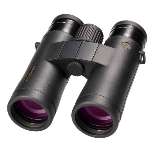 DDoptics SHG 8x42 binoculars