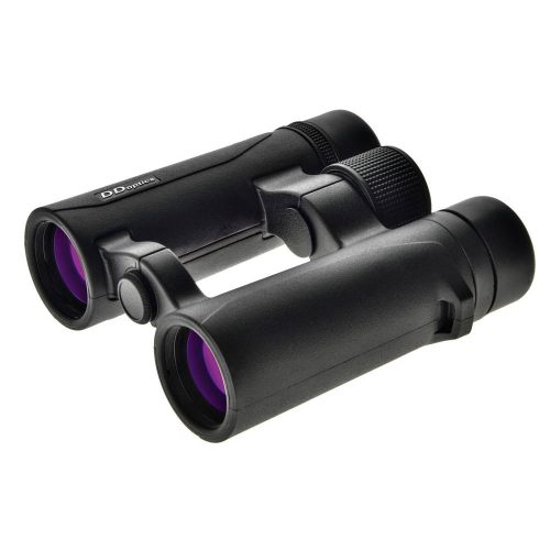 DDoptics Ultralight 8x34 binoculars